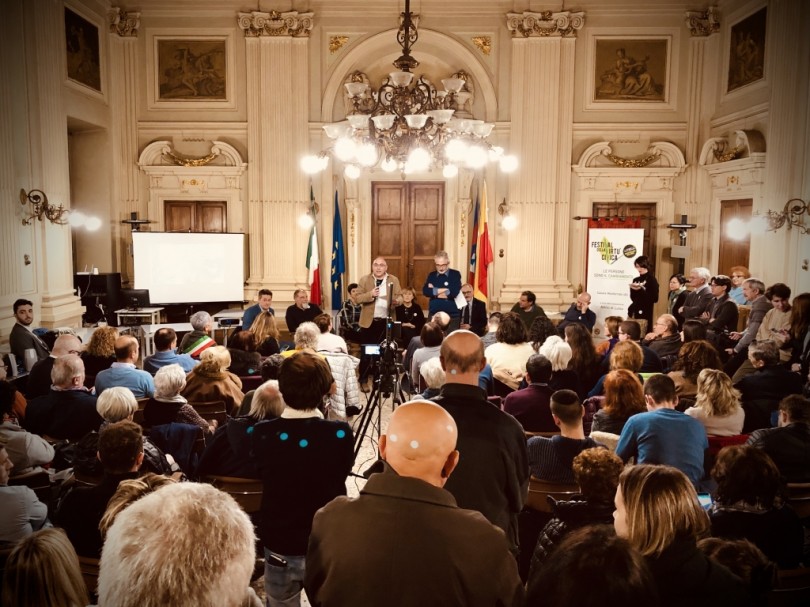 Torna il “Premio Luisa Minazzi - Ambientalista dell'Anno”